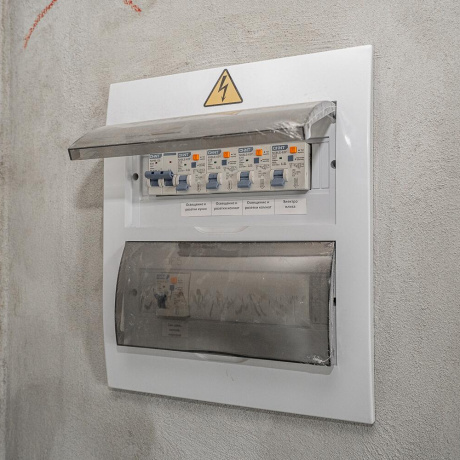 Фотография 1-комнатная квартира по адресу Николая Камова ул., д. 11 - фото 11