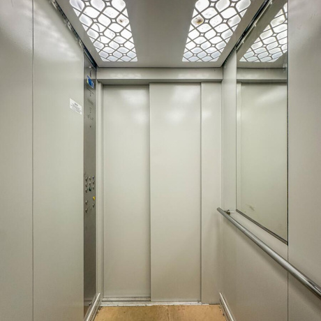 Фотография 4-комнатная квартира по адресу Оловникова ул., д. 14 - фото 4