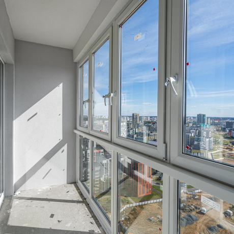 Фотография 1-комнатная квартира по адресу Николая Камова ул., д. 11 - фото 14