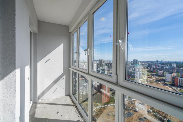 1-комнатная квартира по адресу Николая Камова ул., д. 11 - фото 14