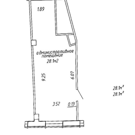 Фотография Продается офисное помещение по адресу г. Минск, Платонова ул., д. 20 к. Б - фото 4