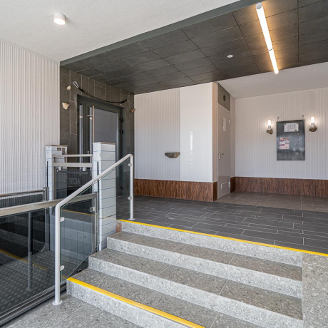 Фотография 1-комнатная квартира по адресу Николая Камова ул., д. 11 - фото 20