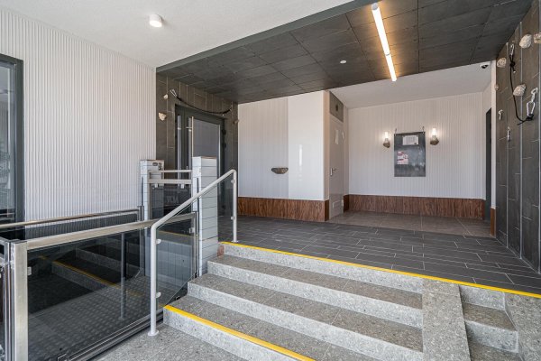 1-комнатная квартира по адресу Николая Камова ул., д. 11 - фото 20