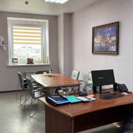 Фотография Продается офисное помещение по адресу г. Минск, Платонова ул., д. 20 к. Б - фото 3