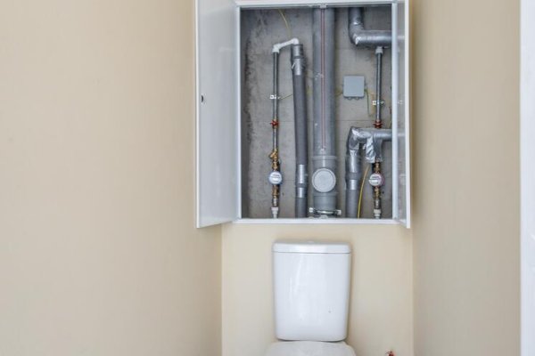 4-комнатная квартира по адресу Оловникова ул., д. 14 - фото 19