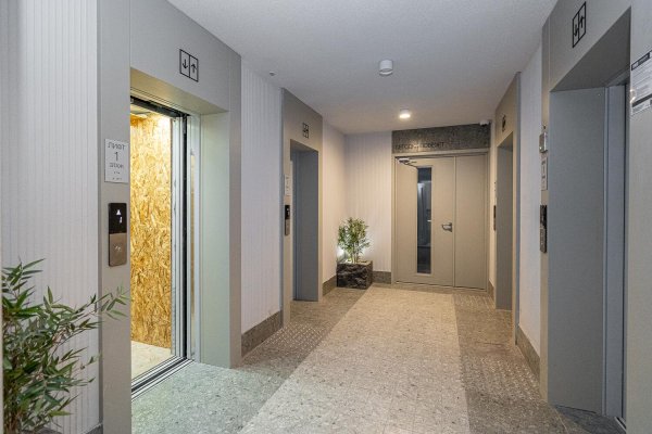 1-комнатная квартира по адресу Николая Камова ул., д. 11 - фото 18