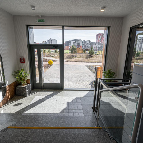 Фотография 1-комнатная квартира по адресу Николая Камова ул., д. 11 - фото 19