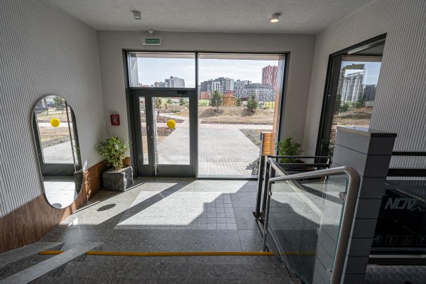 1-комнатная квартира по адресу Николая Камова ул., д. 11 - фото 19