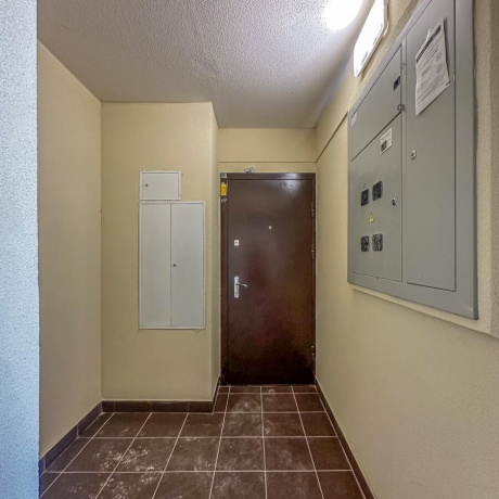 Фотография 4-комнатная квартира по адресу Оловникова ул., д. 14 - фото 6