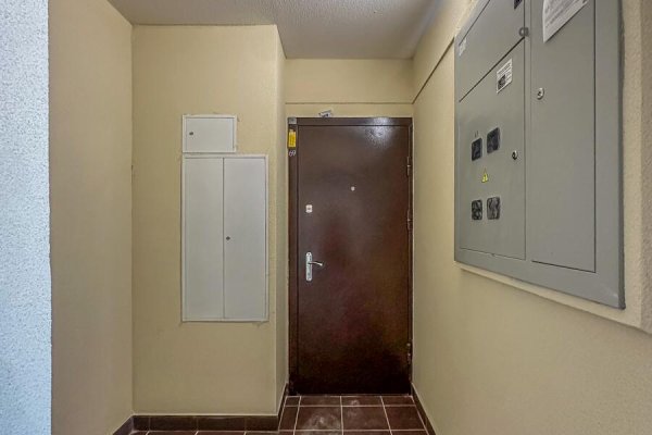 4-комнатная квартира по адресу Оловникова ул., д. 14 - фото 6