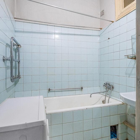 Фотография 3-комнатная квартира по адресу Маркса ул., д. 50 - фото 13