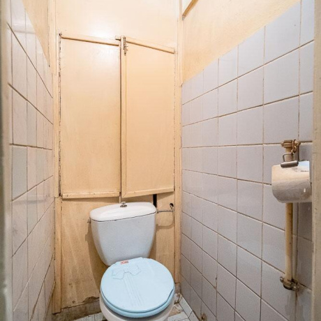 Фотография 3-комнатная квартира по адресу Маркса ул., д. 50 - фото 14