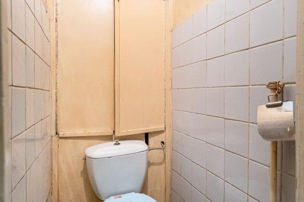 3-комнатная квартира по адресу Маркса ул., д. 50 - фото 14