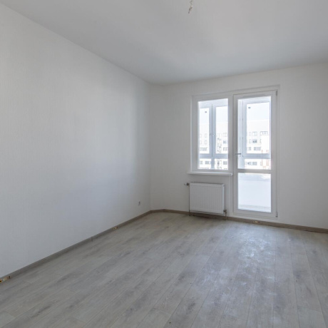 Фотография 4-комнатная квартира по адресу Оловникова ул., д. 14 - фото 15