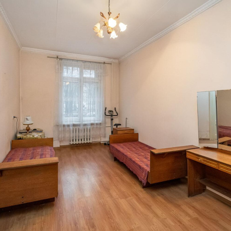 Фотография 3-комнатная квартира по адресу Маркса ул., д. 50 - фото 11