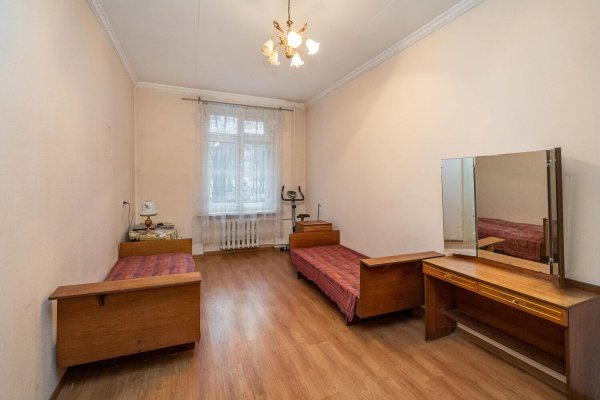 3-комнатная квартира по адресу Маркса ул., д. 50 - фото 11