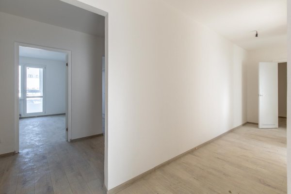 4-комнатная квартира по адресу Оловникова ул., д. 14 - фото 17