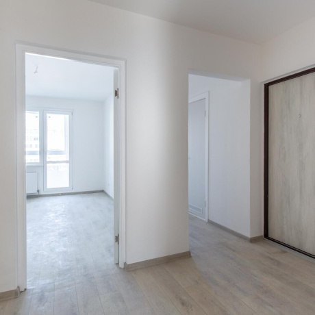 Фотография 4-комнатная квартира по адресу Оловникова ул., д. 14 - фото 8