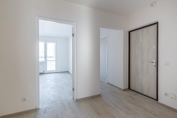 4-комнатная квартира по адресу Оловникова ул., д. 14 - фото 8