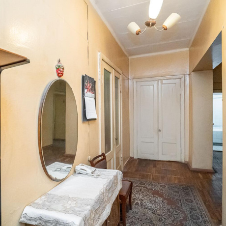 Фотография 3-комнатная квартира по адресу Маркса ул., д. 50 - фото 9