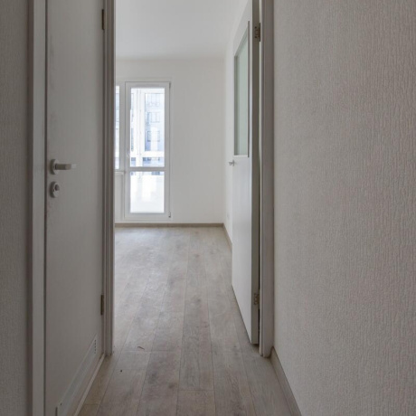 Фотография 4-комнатная квартира по адресу Оловникова ул., д. 14 - фото 10