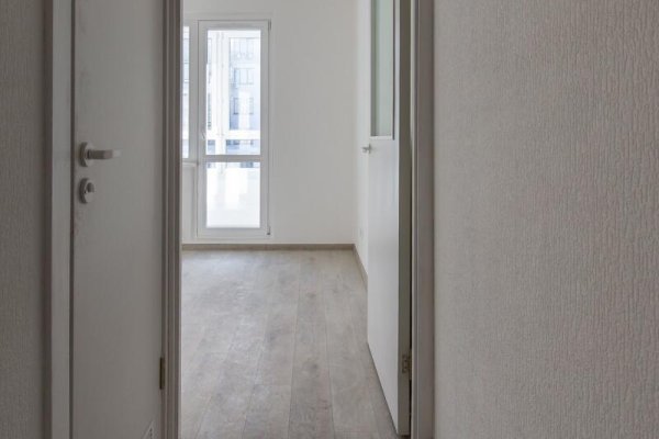 4-комнатная квартира по адресу Оловникова ул., д. 14 - фото 10