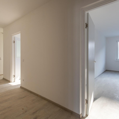 Фотография 4-комнатная квартира по адресу Оловникова ул., д. 14 - фото 9