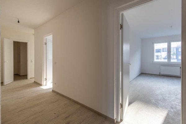 4-комнатная квартира по адресу Оловникова ул., д. 14 - фото 9