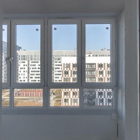 Фотография 4-комнатная квартира по адресу Оловникова ул., д. 14 - фото 11