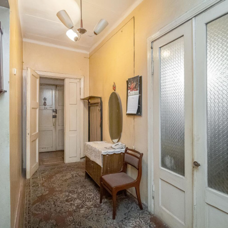 Фотография 3-комнатная квартира по адресу Маркса ул., д. 50 - фото 10