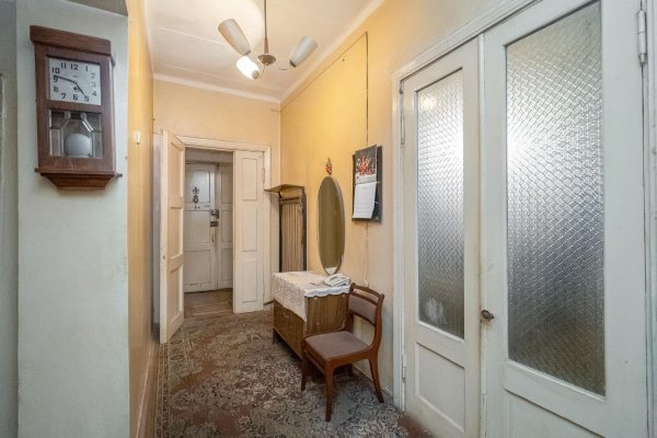 3-комнатная квартира по адресу Маркса ул., д. 50 - фото 10