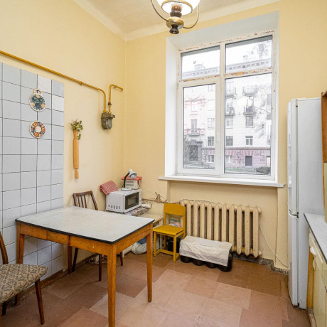 Фотография 3-комнатная квартира по адресу Маркса ул., д. 50 - фото 15