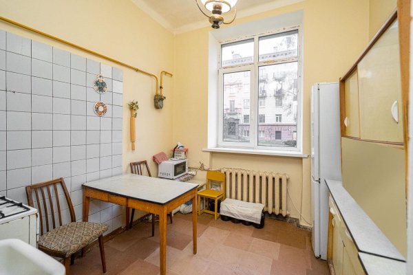 3-комнатная квартира по адресу Маркса ул., д. 50 - фото 15