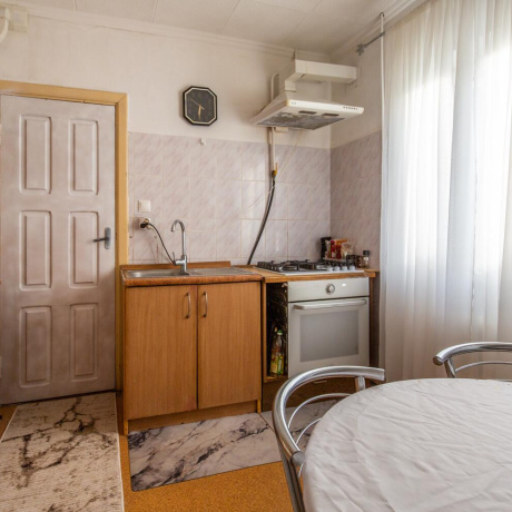 Фотография 5+ -комнатная квартира по адресу Снежный пер., д. 6 - фото 8