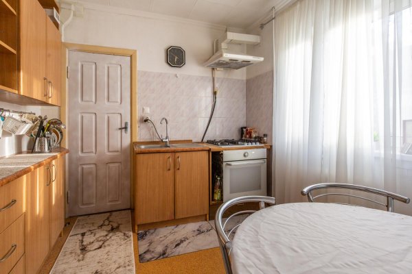 5+ -комнатная квартира по адресу Снежный пер., д. 6 - фото 8