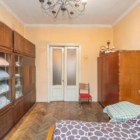 Фотография 3-комнатная квартира по адресу Маркса ул., д. 50 - фото 7