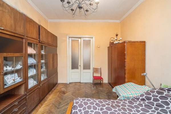 3-комнатная квартира по адресу Маркса ул., д. 50 - фото 7