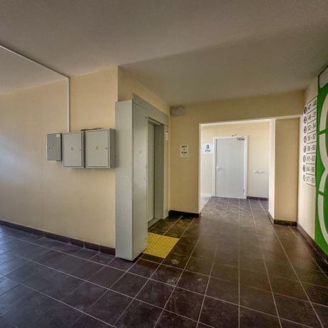 Фотография 4-комнатная квартира по адресу Оловникова ул., д. 14 - фото 5