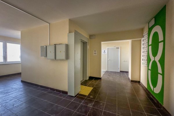 4-комнатная квартира по адресу Оловникова ул., д. 14 - фото 5