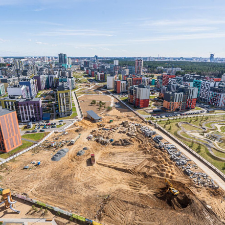 Фотография 1-комнатная квартира по адресу Николая Камова ул., д. 11 - фото 15