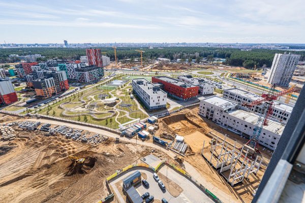 1-комнатная квартира по адресу Николая Камова ул., д. 11 - фото 16