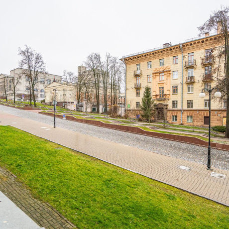 Фотография 3-комнатная квартира по адресу Маркса ул., д. 50 - фото 2