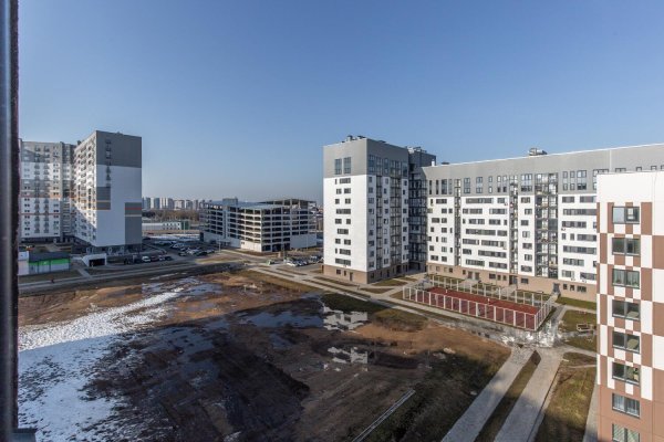 4-комнатная квартира по адресу Оловникова ул., д. 14 - фото 12