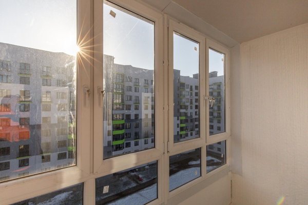 4-комнатная квартира по адресу Оловникова ул., д. 14 - фото 16