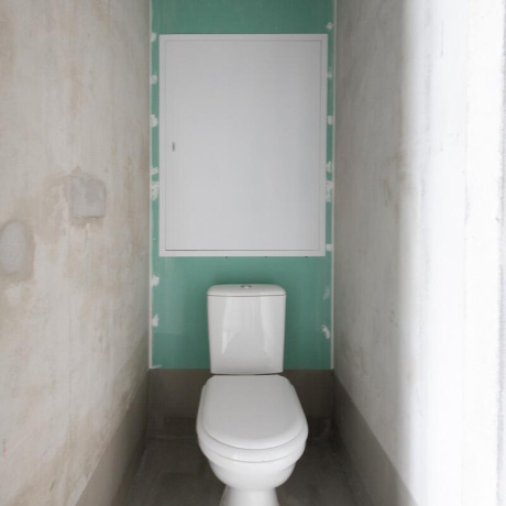 Фотография 1-комнатная квартира по адресу Авиационная ул., д. 61 - фото 17