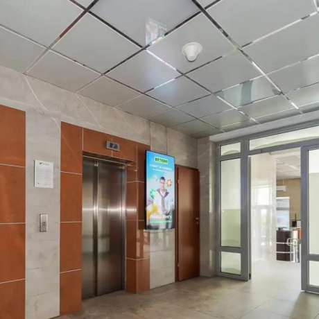 Фотография Сдается офисное помещение по адресу г. Минск, Одоевского ул., д. 117 - фото 3