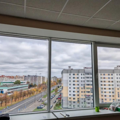 Фотография Сдается офисное помещение по адресу г. Минск, Одоевского ул., д. 117 - фото 7