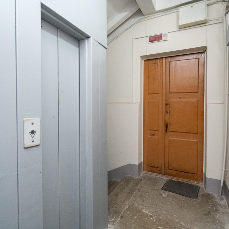 Фотография 3-комнатная квартира по адресу Маркса ул., д. 50 - фото 16