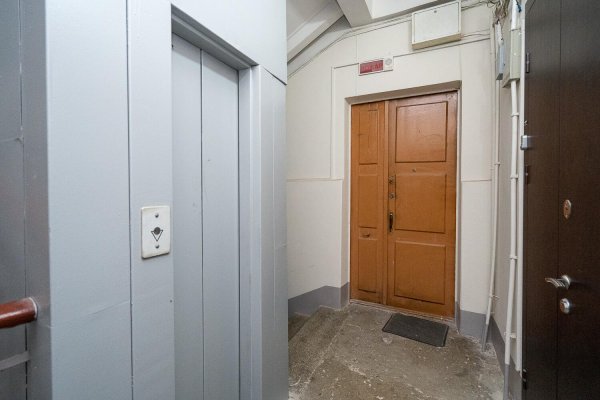 3-комнатная квартира по адресу Маркса ул., д. 50 - фото 16