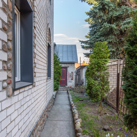 Фотография 5+ -комнатная квартира по адресу Снежный пер., д. 6 - фото 3